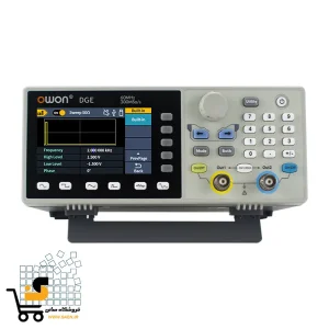 سوئیپ فانکشن ژنراتور DGE-3032