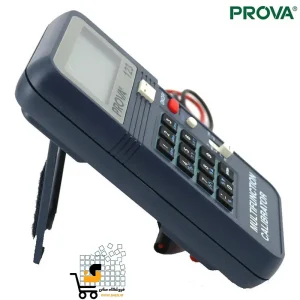 مولتی کالیبراتور Prova123