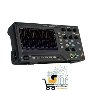 اسیلوسکوپ دیچیتال OWON سری SDS-200