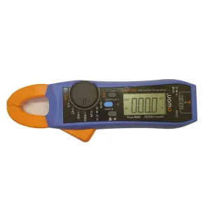 آمپرمتر VFC کلمپی DC و AC مدل CM2100 برند OWON