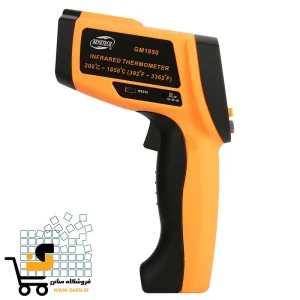 ترمومتر تفنگی بنتک GM1850
