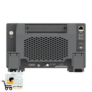 اسیلوسکوپ دیجیتال 12 بیتی سری OWON ADS800A | خرید و مشخصات کامل
