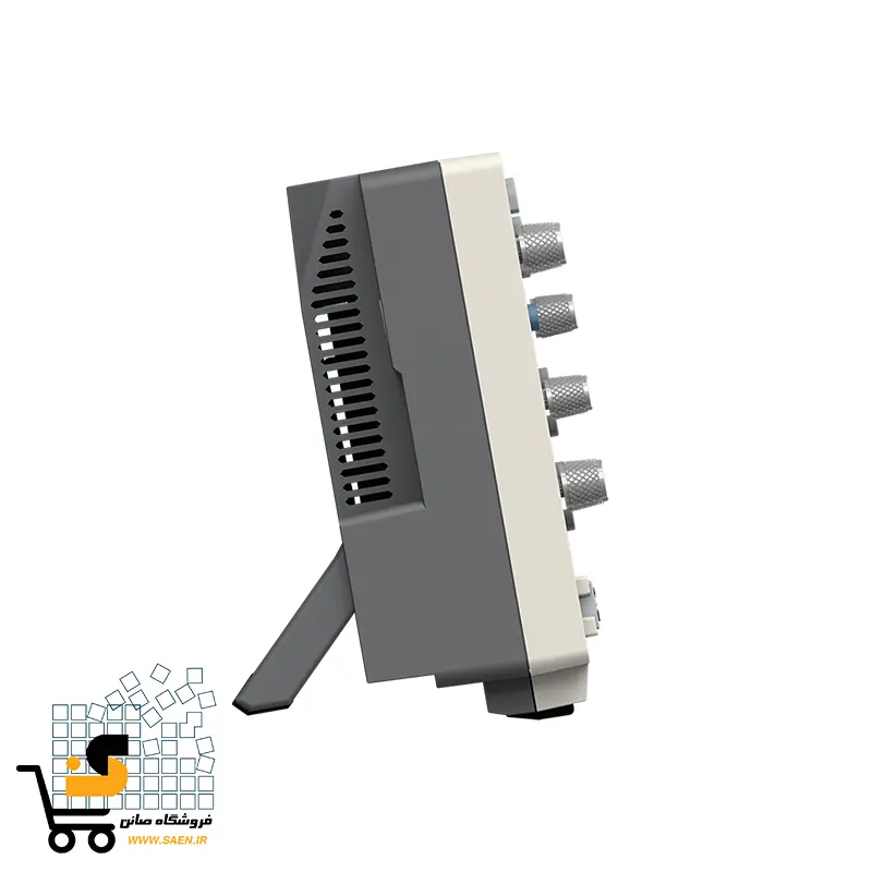 اسیلوسکوپ رزولیشن بالا ADS822A