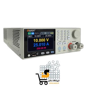 منبع تغذیه توان بالا owh67030-150s