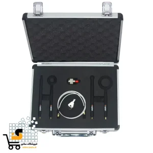 پروب میدان نزدیک ORF5060 برای اندازه‌گیری تداخل الکترومغناطیسی | صائن الکترونیک