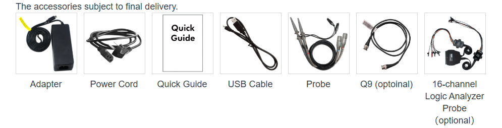 اکسسوری OWON ADS912A